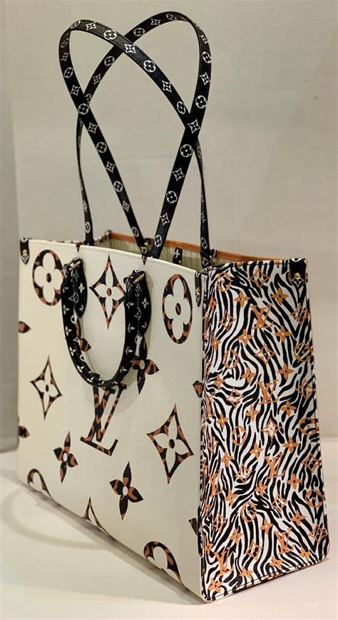 louis vuitton monogram giant jungle|louis vuitton canvas.